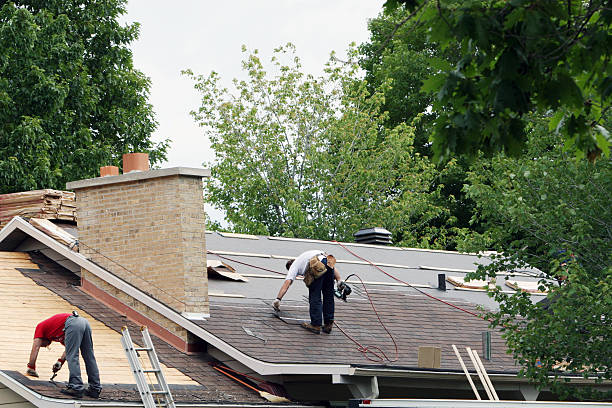 Professional  Roofing repair and installation in Park City, KS