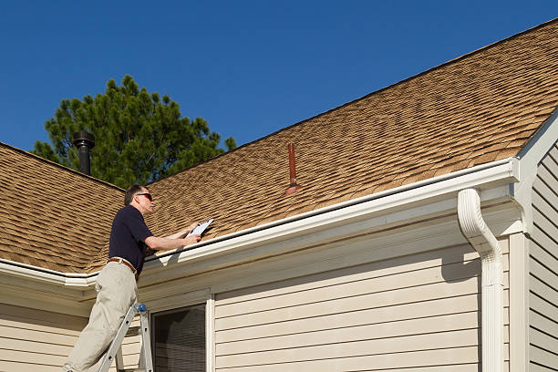 Fast & Reliable Emergency Roof Repairs in Park City, KS